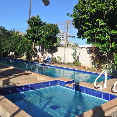 Hotel Cataratas Φοζ ντο Ιγκουασού Εξωτερικό φωτογραφία