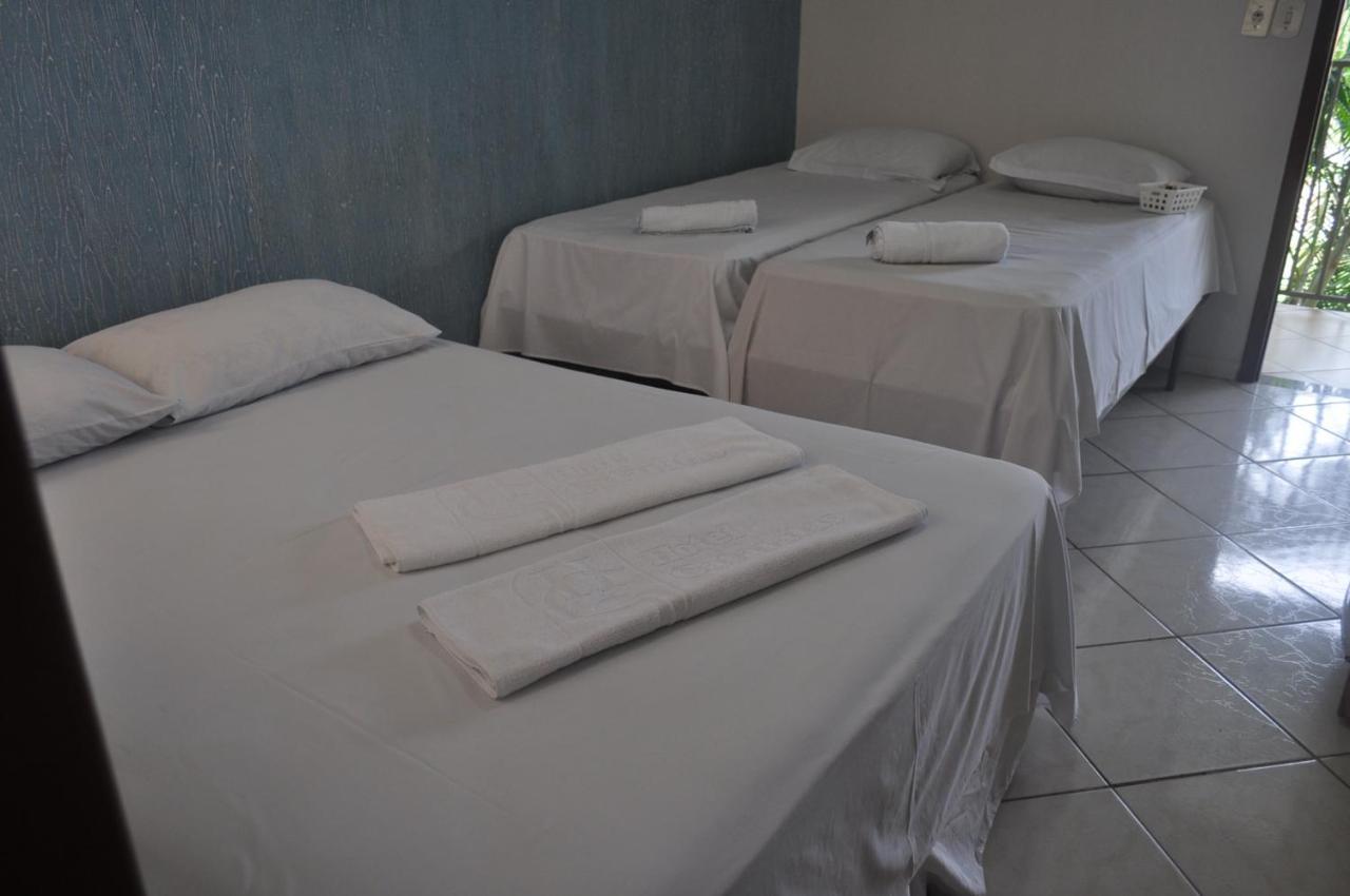 Hotel Cataratas Φοζ ντο Ιγκουασού Εξωτερικό φωτογραφία