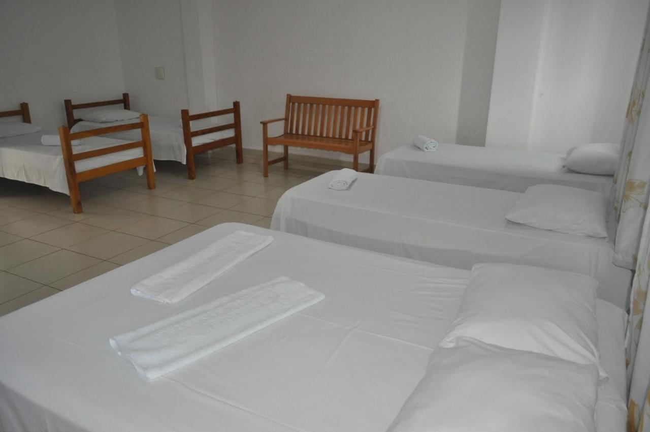 Hotel Cataratas Φοζ ντο Ιγκουασού Εξωτερικό φωτογραφία