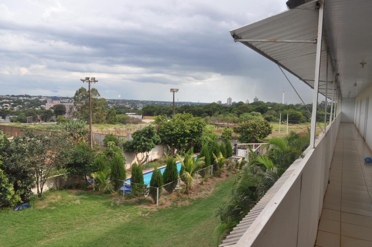 Hotel Cataratas Φοζ ντο Ιγκουασού Εξωτερικό φωτογραφία