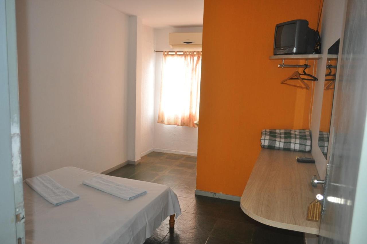 Hotel Cataratas Φοζ ντο Ιγκουασού Εξωτερικό φωτογραφία