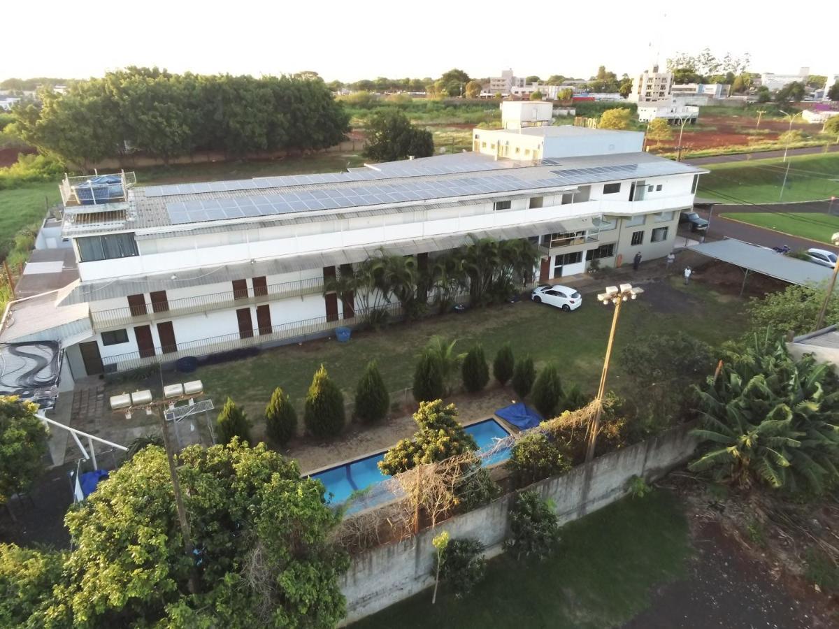 Hotel Cataratas Φοζ ντο Ιγκουασού Εξωτερικό φωτογραφία