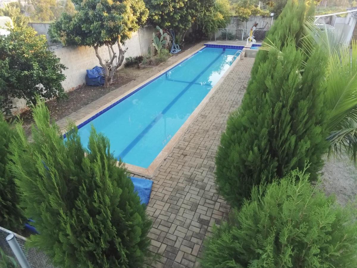 Hotel Cataratas Φοζ ντο Ιγκουασού Εξωτερικό φωτογραφία