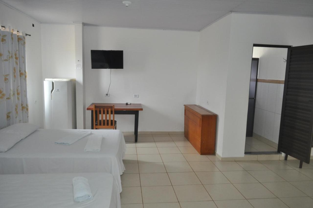 Hotel Cataratas Φοζ ντο Ιγκουασού Εξωτερικό φωτογραφία
