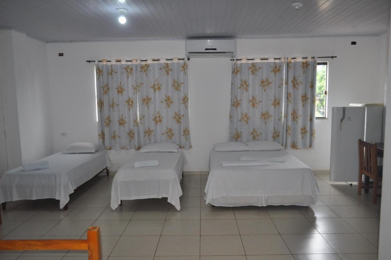 Hotel Cataratas Φοζ ντο Ιγκουασού Εξωτερικό φωτογραφία