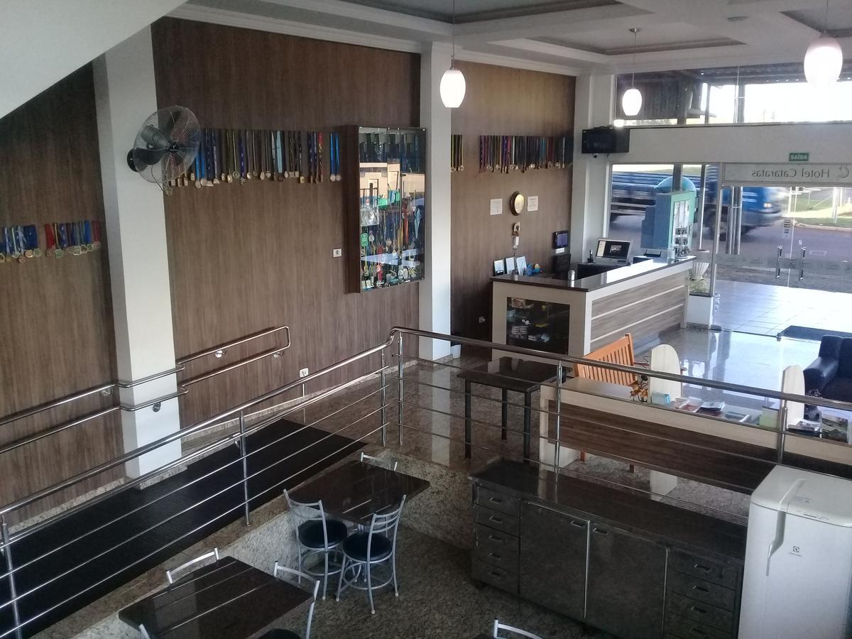 Hotel Cataratas Φοζ ντο Ιγκουασού Εξωτερικό φωτογραφία